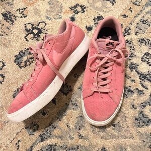Men’s Nike Vapor Blazer SB Elemental Pink